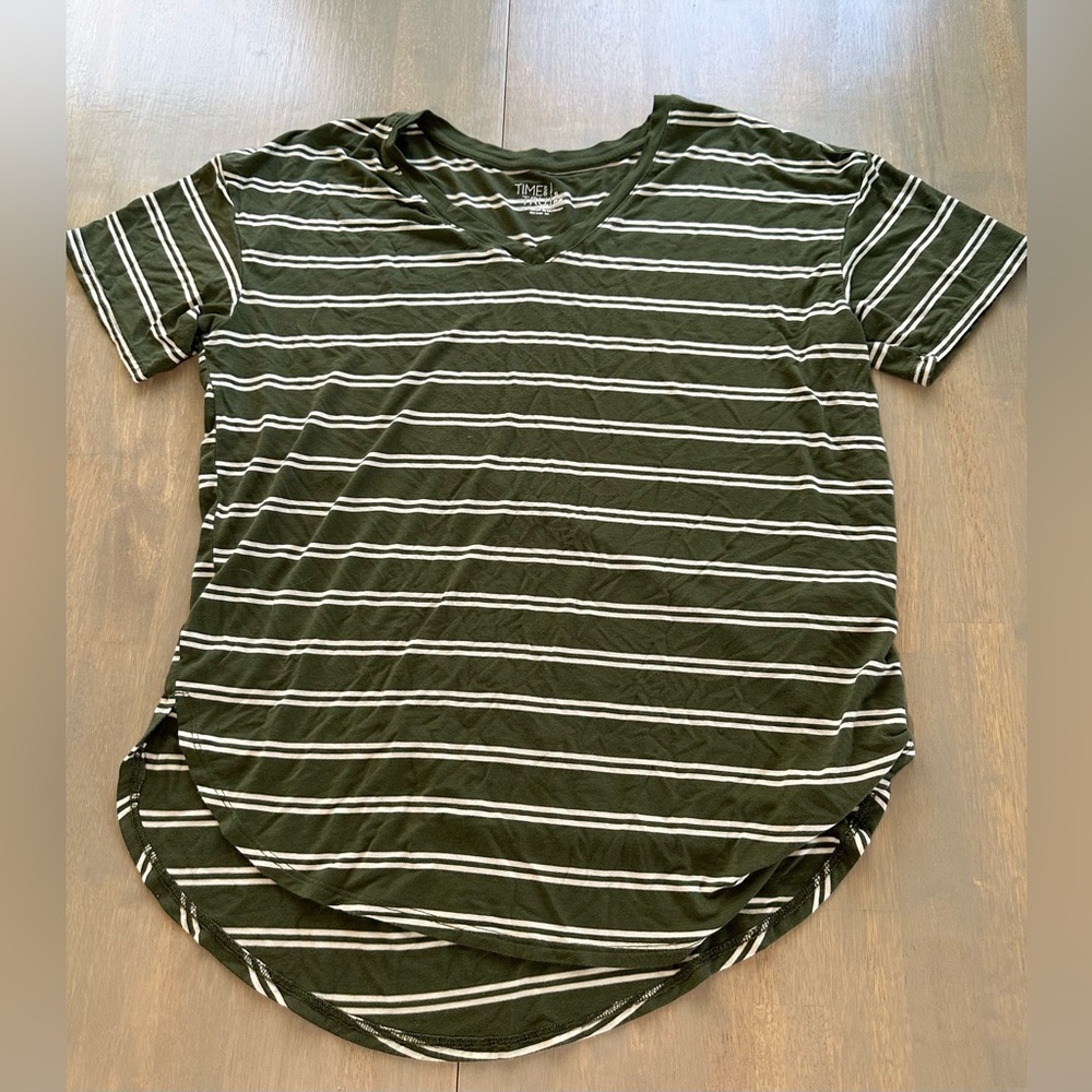 Women’s Casual T-Shirt